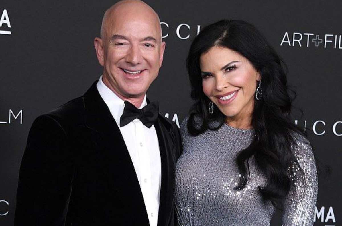 ¿Cuánto costó la boda de Jeff Bezos? Esto es lo que se sabe