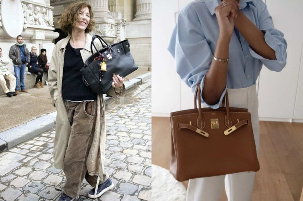 Bolsos de lujo