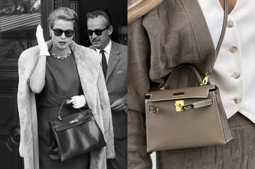Bolsos de lujo