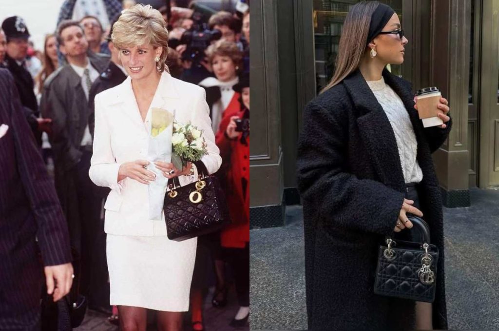 Bolsos de lujo