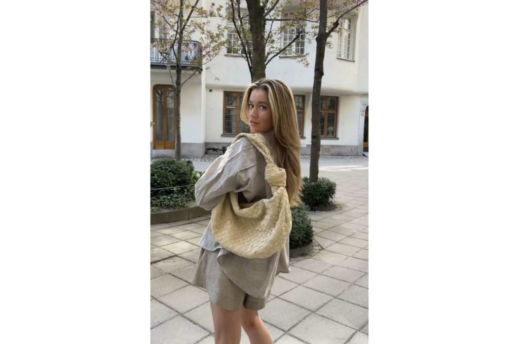 Jodie bag