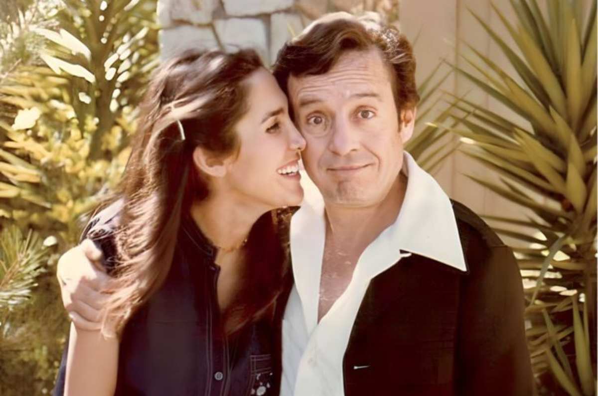 “Tenía grandes defectos”: Esto decía Florinda Meza sobre los hijos de Chespirito