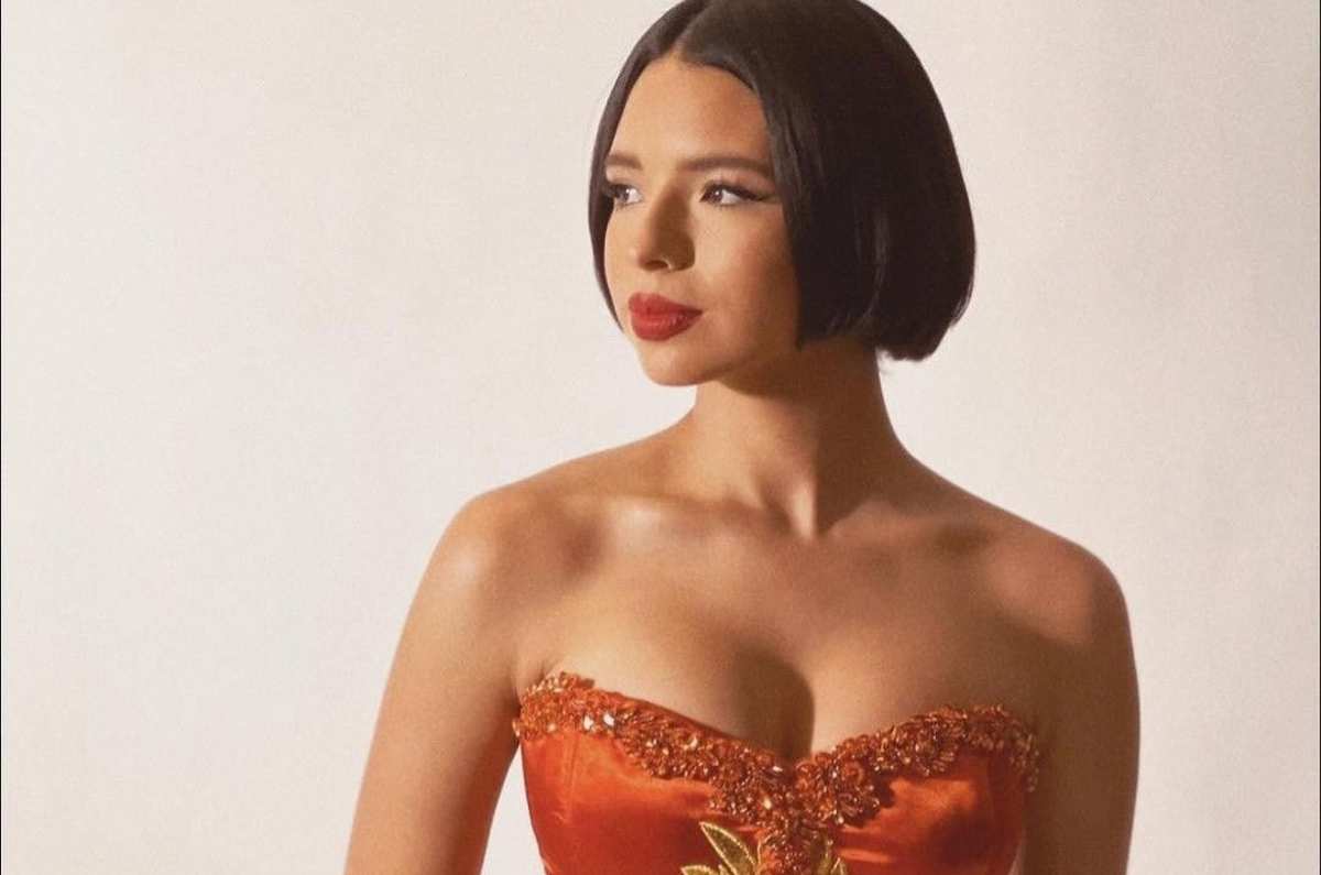 La indirecta de Ángela Aguilar a influencers y conductoras causa polémica en redes