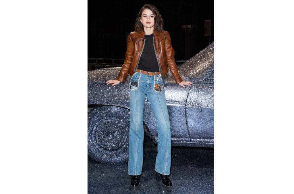 Los looks más icónicos de Selena Gomez que marcaron tendencia 8