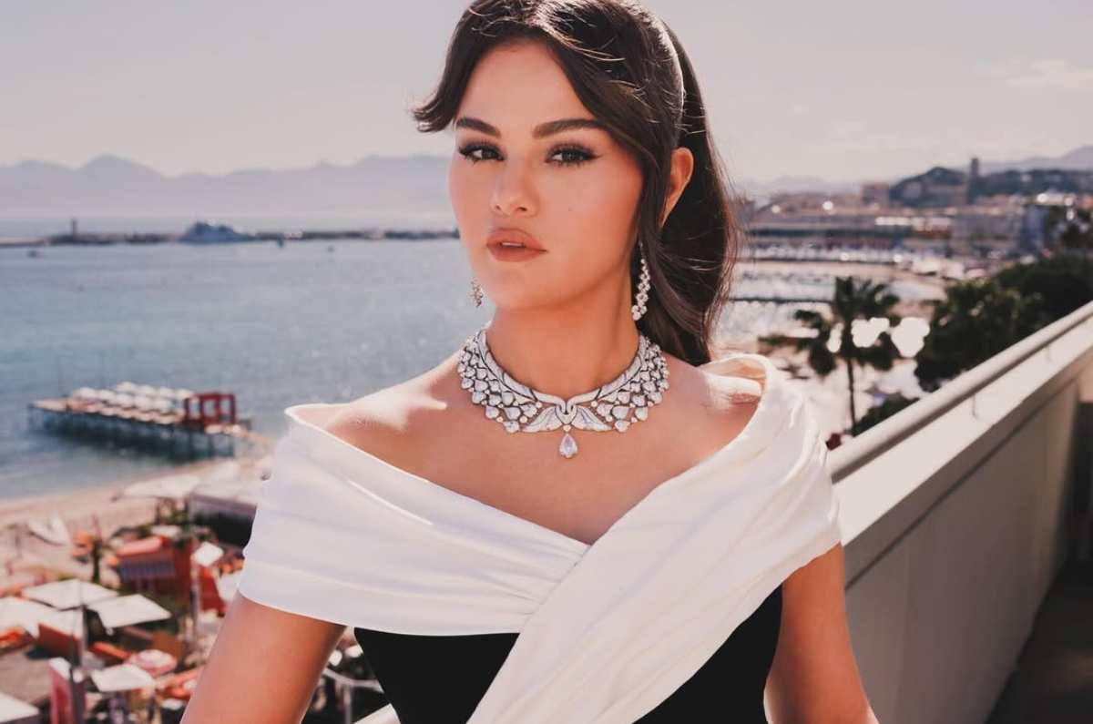 Los looks más icónicos de Selena Gomez que marcaron tendencia