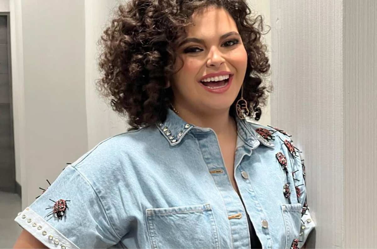 Lucero Mijares se defiende del apodo viral que provocó cientos de reacciones
