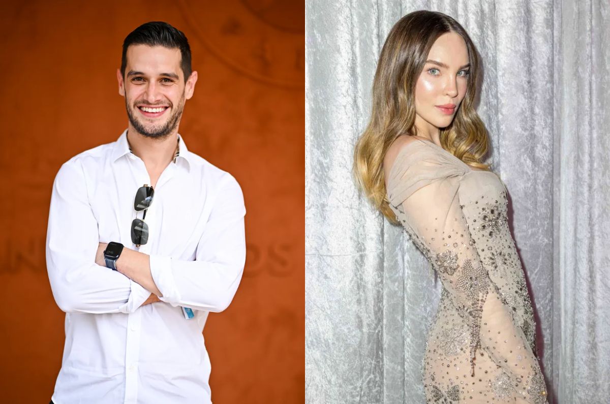 Adrián Marcelo vs Belinda: Esto fue lo que dijo sobre la cantante 