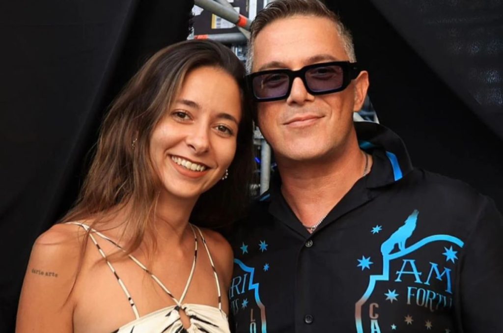 Alejandro Sanz rompe el silencio sobre su polémica relación con una fan