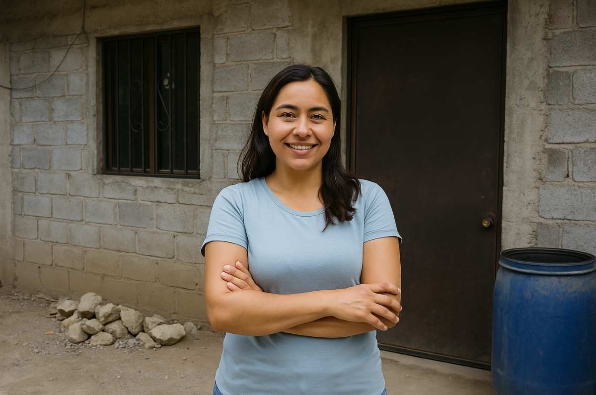 Apoyo de vivienda para mujeres de 18 a 64 años ¿cómo me registro?