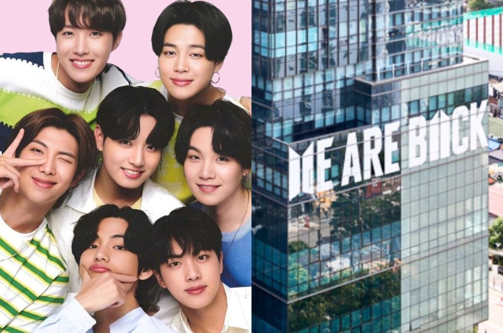 ¡Atención Army! BTS anuncia su regreso con BTS FESTA 2025