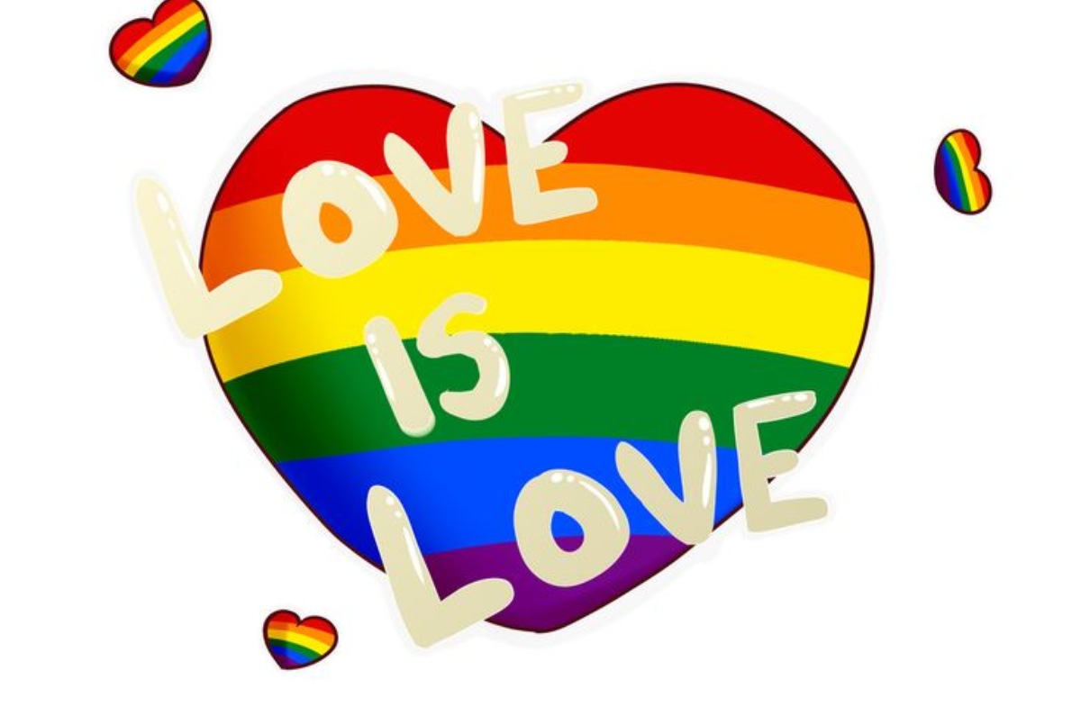 Banderas LGBT y sus colores: qué representan y por qué son símbolos de orgullo