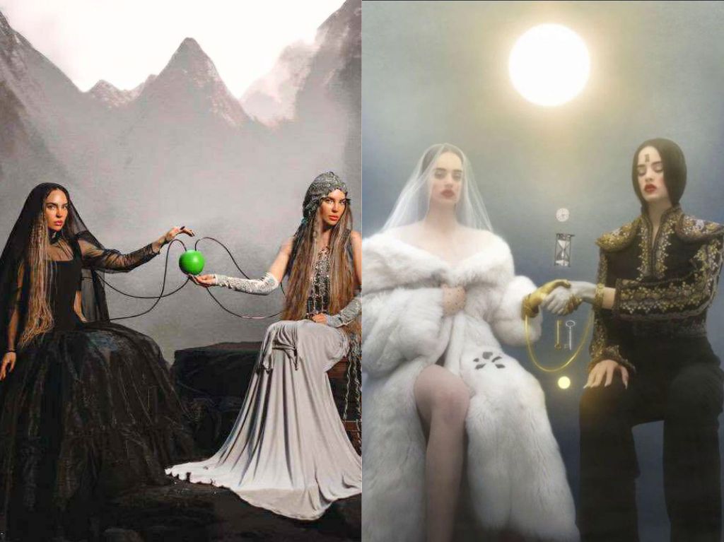 Belinda (Indómita, 2025)