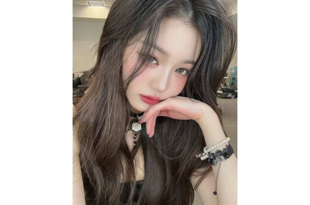 maquillaje coreano