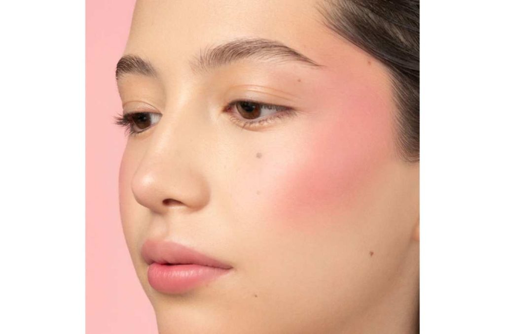 blush rosa