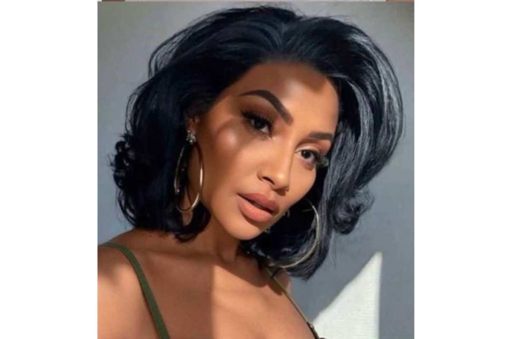 tendencias cabello