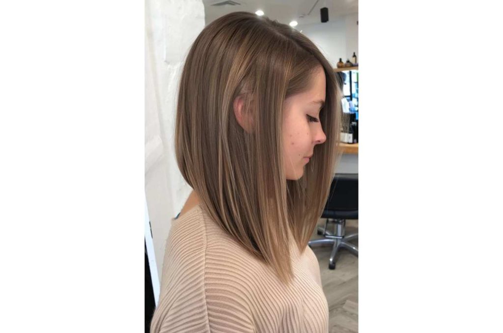 long bob