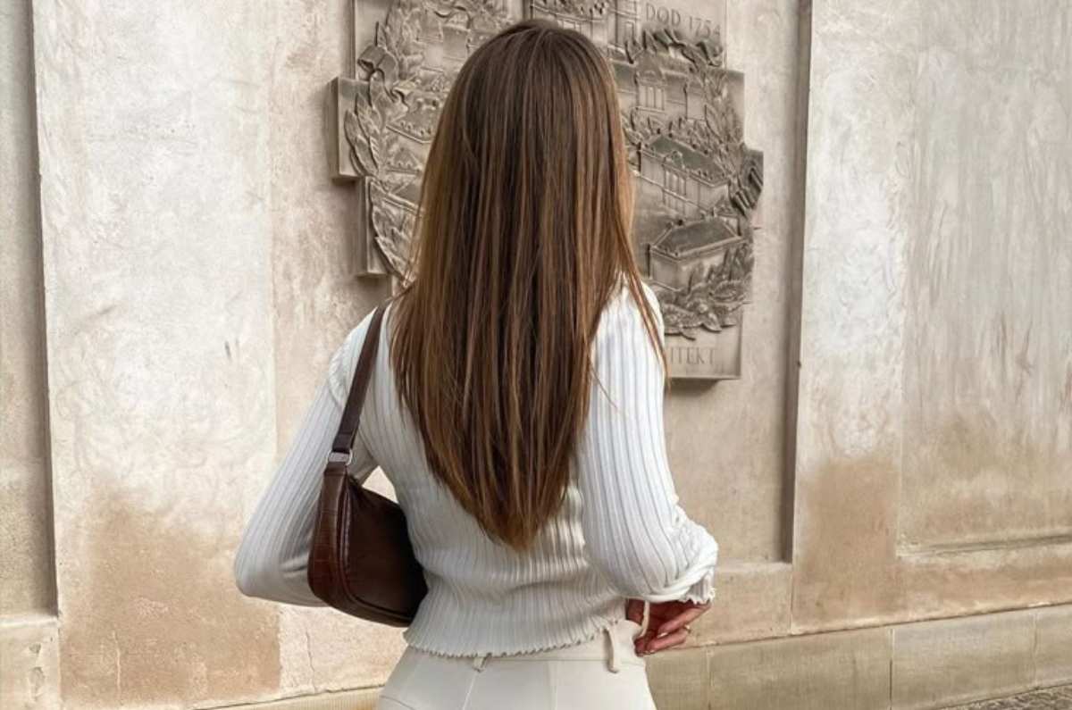 ¡Bye papada! 6 cortes de cabello en tendencia para adelgazar tu rostro