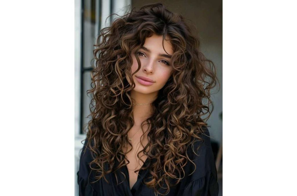 Cortes para cabello rizado