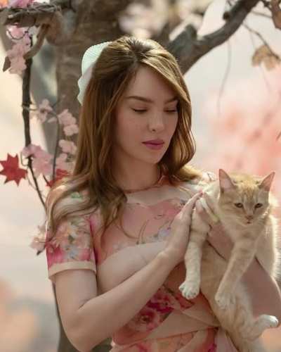 Instagram @belindapop