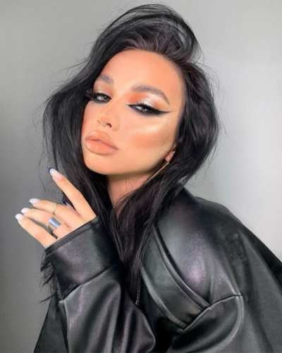maquillaje de verano 2025