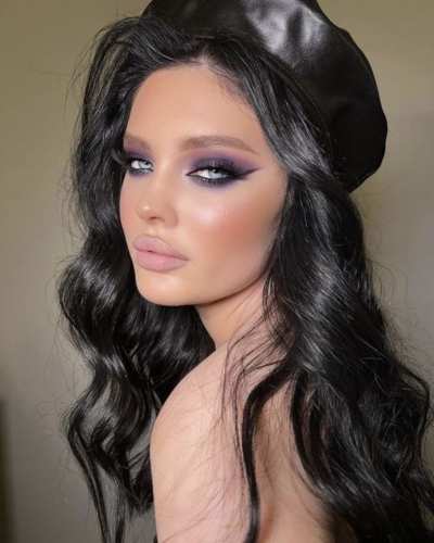 Ojos de sirena
