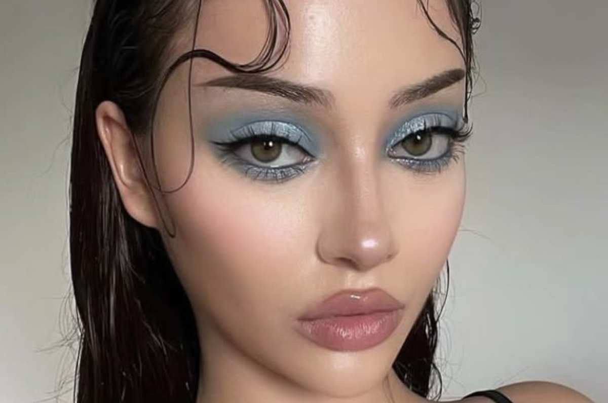Ojos de sirena: el maquillaje que dominará el verano y cómo lograrlo paso a paso