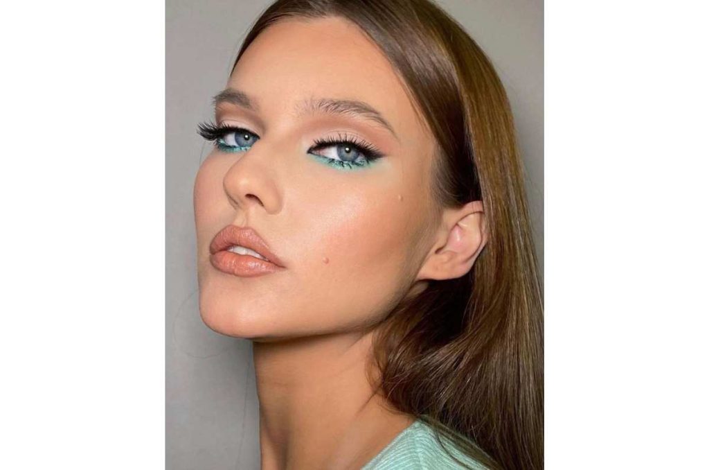 Tu signo, tu look: Maquillajes para signo cáncer que enamoran 4