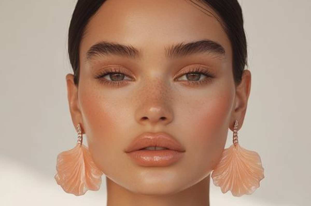 Tu signo, tu look: Maquillajes para signo cáncer que enamoran