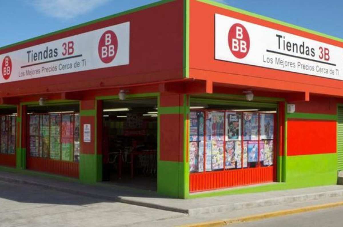 Ecco Bella: la marca de maquillaje de 3B ¿es buena?