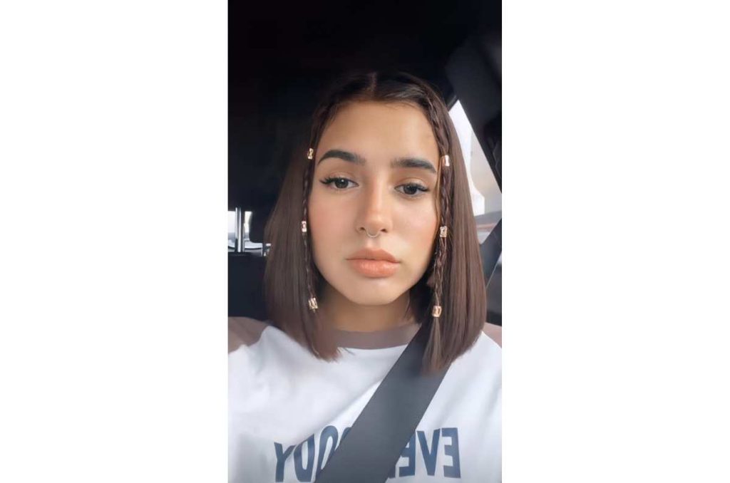 baby braids