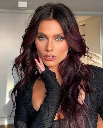 tintes de cabello que envejecen