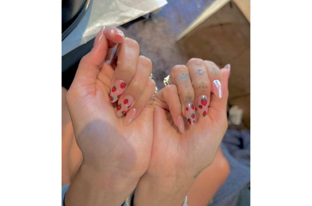 Nails