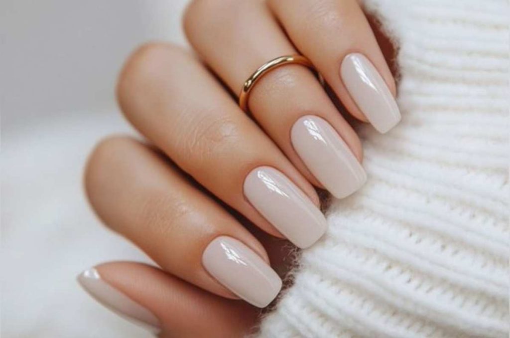 uñas princesa