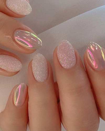 Princess nails