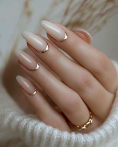 Uñas princesa