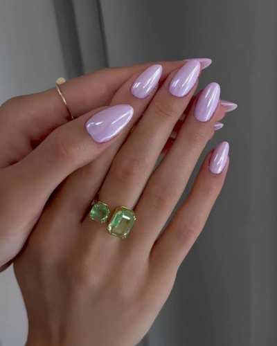 Uñas princesa