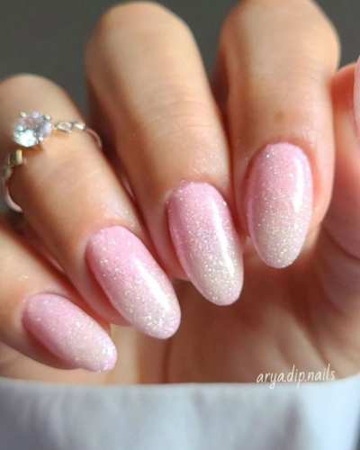 Princess nails