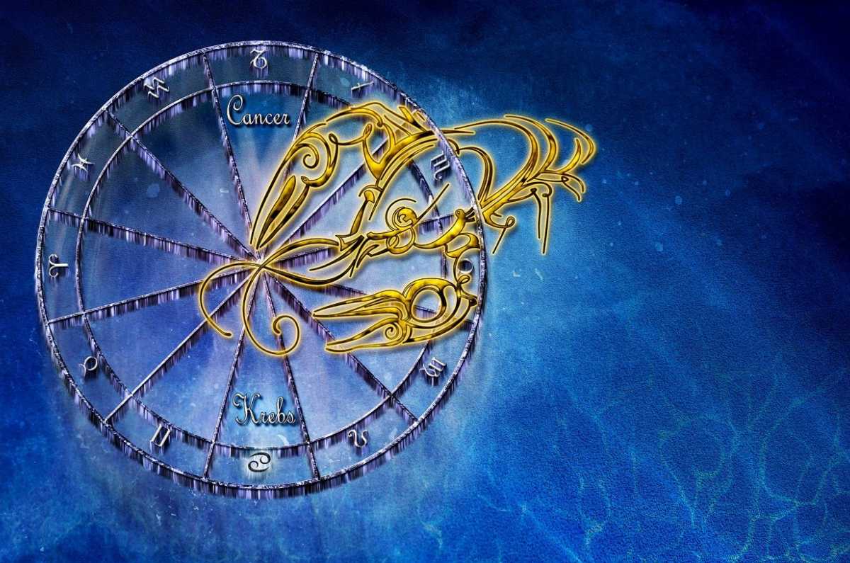Cáncer: con qué signos es más (y menos) compatible en el amor, la amistad y la vida