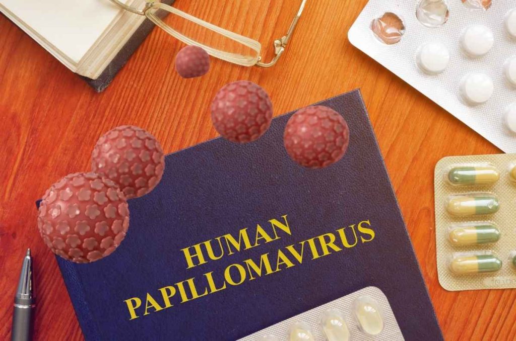 Virus del Papiloma Humano