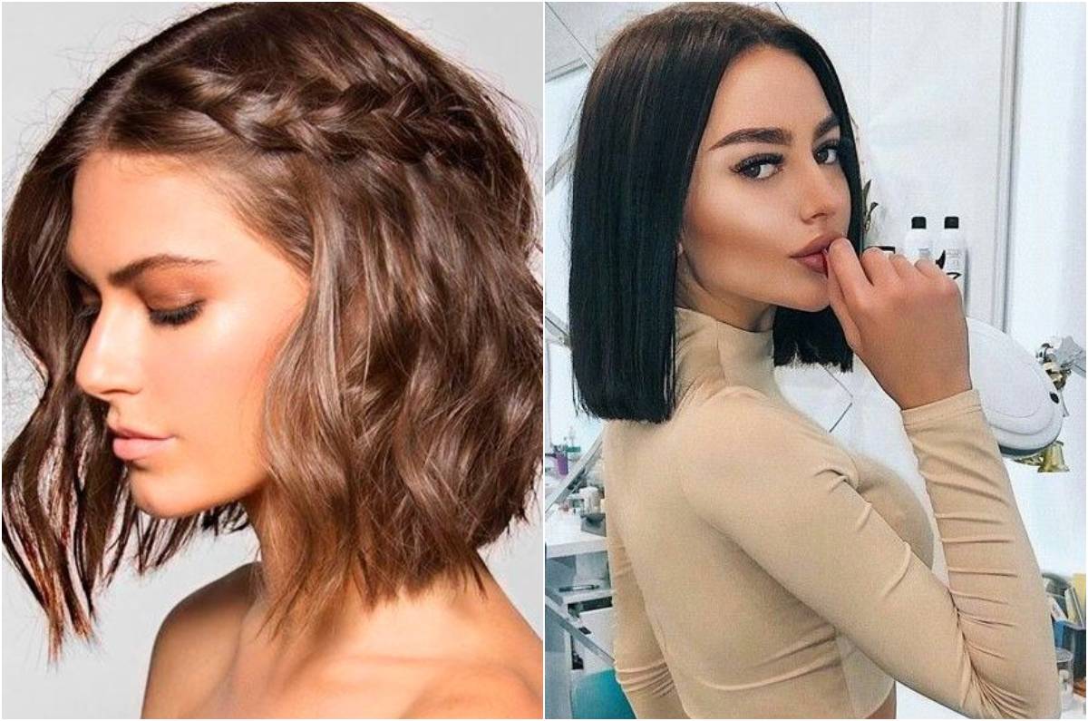 Cabello corto o largo: aplica la regla de los 5.5 cm y descubre qué estilo te queda mejor