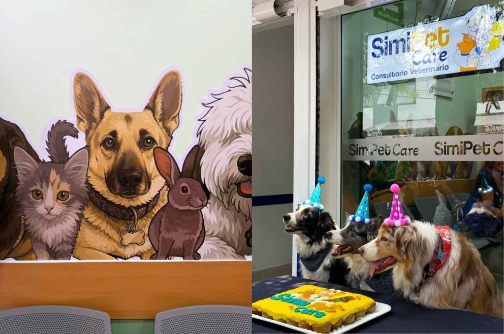 Simi Pet Care