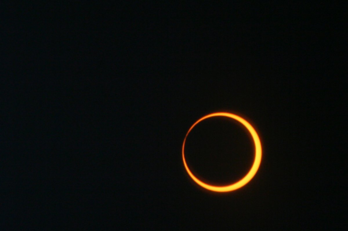 Eclipse solar más largo de la historia: cuándo es y cómo ver