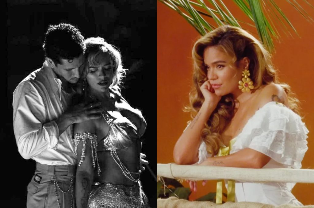 El significado detrás de “Papasito”, la nueva canción de Karol G