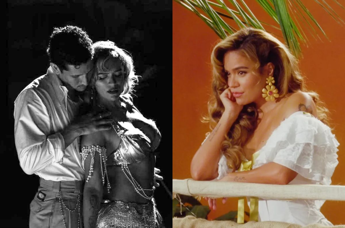 Este es el significado detrás de “Papasito”, la nueva canción de Karol G