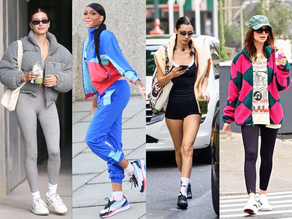 Todo lo que debes saber del famoso “Elevated Athleisure”