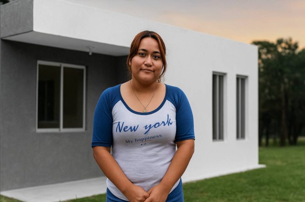 Mujeres con bienestar EDOMEX