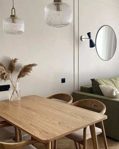 cómo decorar un departamentos pequeños