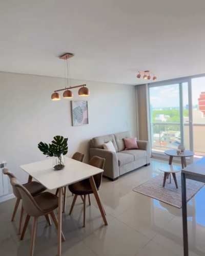cómo decorar un departamentos pequeños