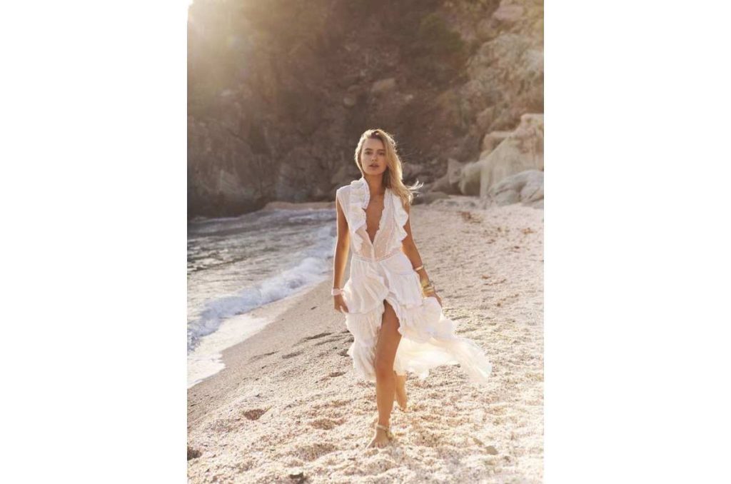 fotos en la playa