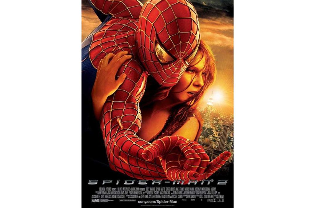 Top 5 películas migajeras para ver sola durante los días de lluvia 4